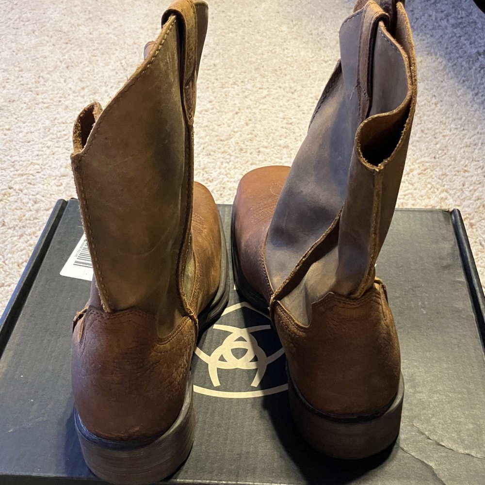 Ariat Rambler - Picture 6 of 11